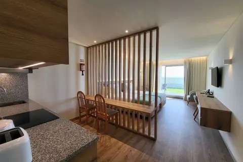 Hotel Roca Mar in Santa Cruz — foto 5