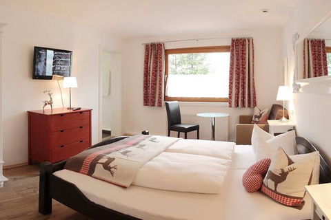 Gasthof Waldcafé foto 3