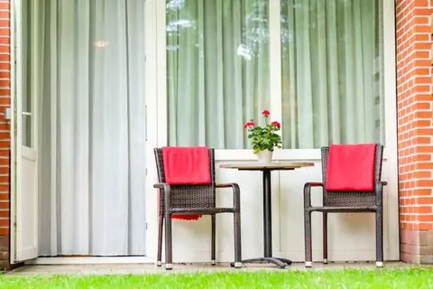 Hotel en Restaurant Wildthout foto 6