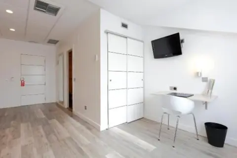 Hotel Santa Rosa in Gijon — foto 12