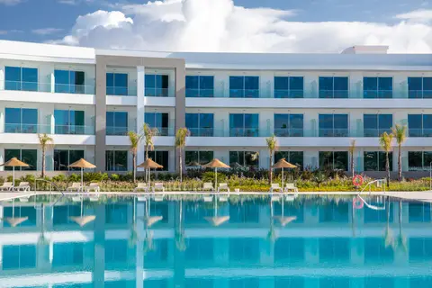 Appartementen Ancora Park in Lagos — foto 5