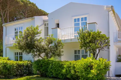 Hotel La Coluccia in Santa Teresa Gallura — foto 7