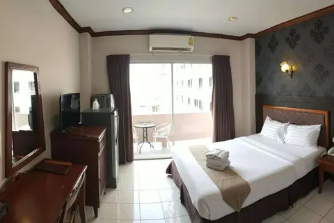 Inn House in พัทยา — foto 2