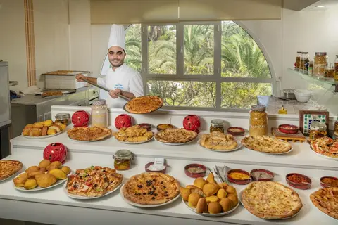 Mediterranee Thalasso Golf in الحمامات — foto 24