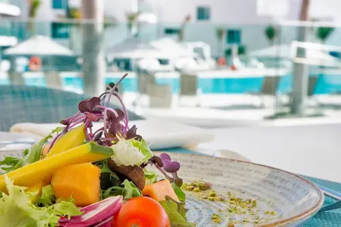Hotel Lava Beach in Puerto Del Carmen — foto 19