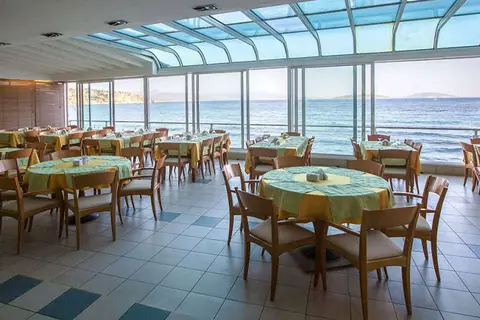 Hotel Flisvos in Δημοτική Ενότητα Ασίνης — foto 6