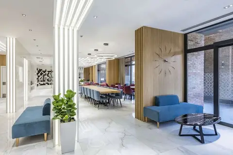 Clocks Hotel Tbilisi in Tbilisi — foto 7