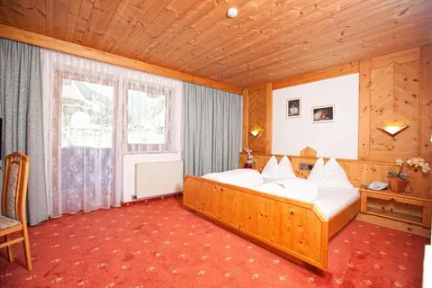 Appartementen zum Holzknecht in Neustift im Stubaital — foto 12