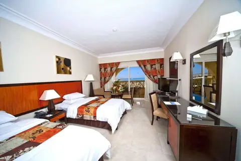 AMC Royal Hotel & Spa in الاحياء — foto 3