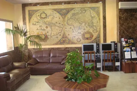 Hotel Univers in Costa Brava — foto 5