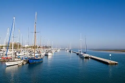 Real Marina Residence in Olhão — foto 4