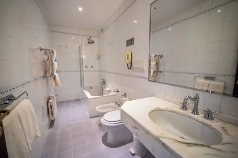Grandhotel Bastiani in Grosseto, foto 24