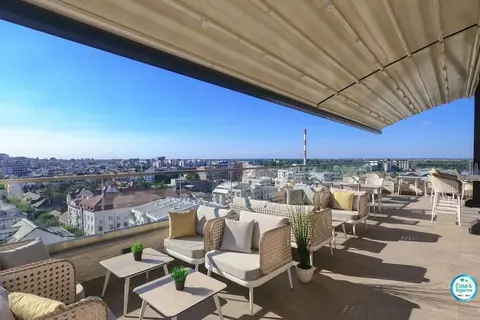 Prezident Palace Belgrade in Belgrado — foto 6
