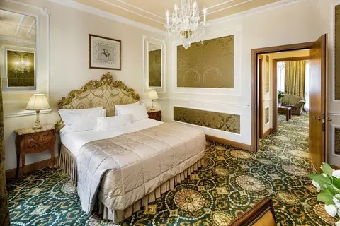 The Carlton in Milaan, foto 8