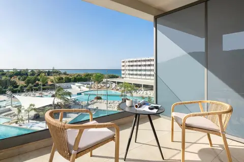 Electra Palace Rhodes in Ιαλυσός — foto 6