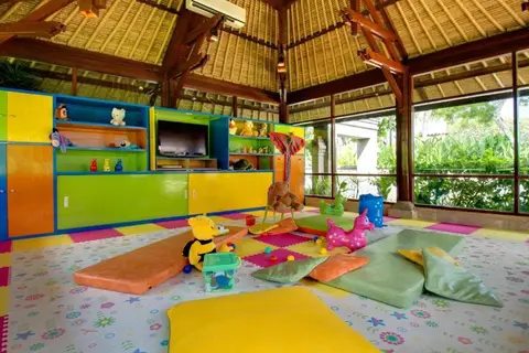 Ayana Resort in Kuta Selatan — foto 13