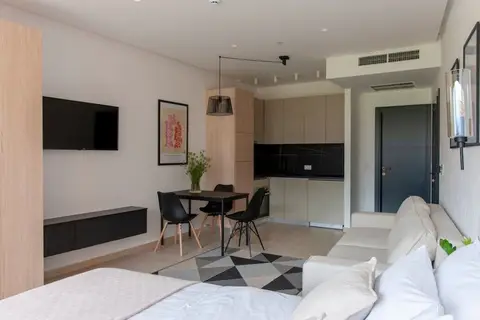Soho Suites in Bar — foto 20