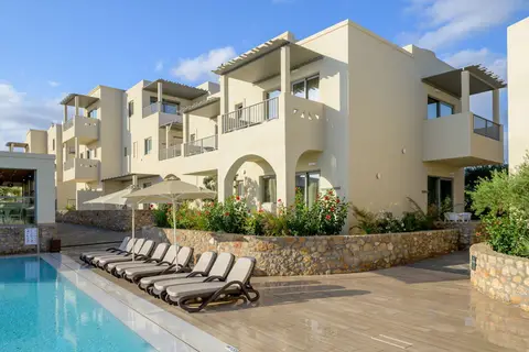 Fly & Go Culinair Elia Boutique Hotel by S Resorts in Δημοτική Ενότητα Χερσονήσου — foto 20