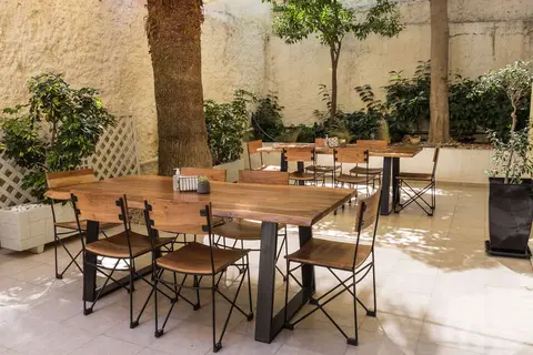 Majestic Hotel in Δημοτική Ενότητα Ρόδου — foto 5