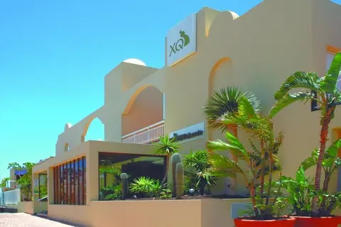 XQ El Palacete in Morro Jable — foto 5