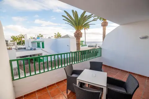 Apartamentos La Peñita in Puerto del Carmen — foto 22
