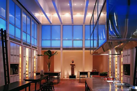 Grand Hyatt Erawan Bangkok in Bangkok — foto 21