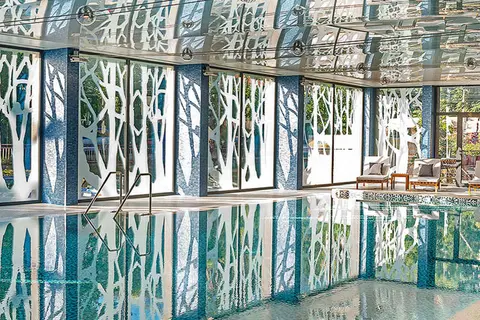 Palmon Bay Hotel & Spa in Igalo — foto 7
