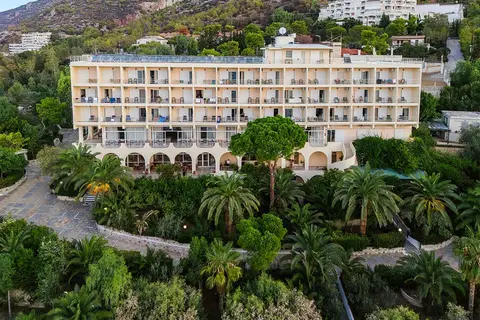 Pappas Hotel in Municipal Unit of Loutraki Perachora, foto 8