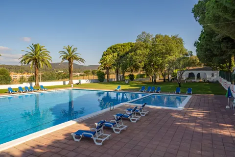 Camping Internacional Palamos foto 22