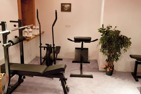Hotel Rosslwirt in Kirchberg in Tirol — foto 21