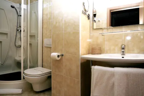 Hotel Rex in Rome — foto 23