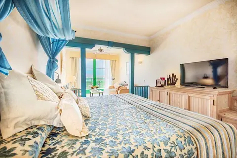Hotel Livvo Volcan Lanzarote in Yaiza, foto 13