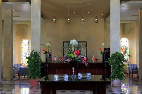 Sharm Club Beach Resort in Sharm El Sheikh, foto 29