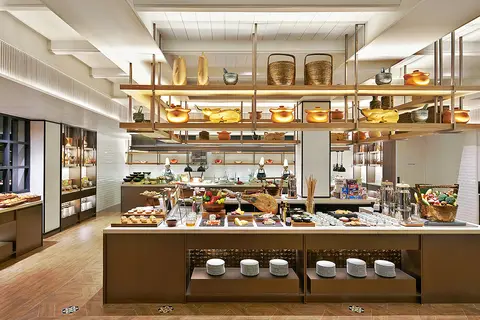 Meliá Koh Samui in เชิงมน — foto 13