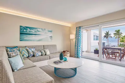 7Pines Resort Ibiza in Sant Josep de sa Talaia — foto 24