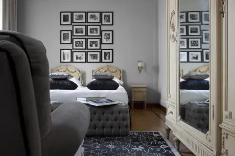 Grand Hotel et de Milan in Milaan, foto 19