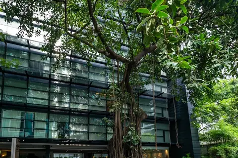 Maitria Hotel Sukhumvit 18 in Bangkok — foto 2