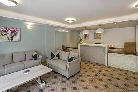 Princess Irini Sea Front ApartHotel in Rethimnon, foto 18
