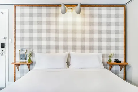 Paramount Times Square - A Generator Hotel foto 2