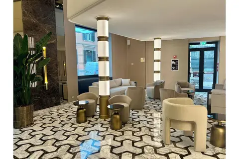 Aria Palace in Fiano Romano, foto 5