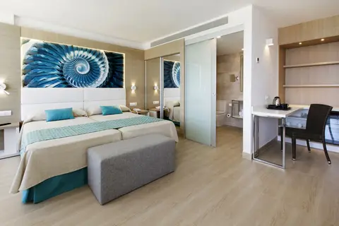 Marvell Club Hotel & Apartments in Sant Antoni de Portmany — foto 25