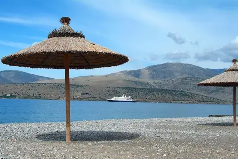 Kalafati in Δημοτική Ενότητα Λουτρακίου - Περαχώρας — foto 4