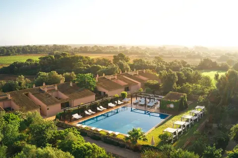 Zoetry Mallorca Wellness foto 1