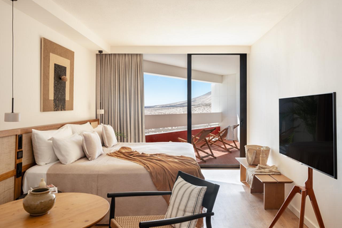 Hotel Paradisus By Melia Fuerteventura foto 3