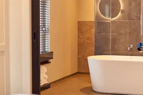 Boutique Hotel The Yard - Zuidkade foto 19