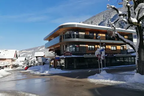 Mo's Apartments in Mayrhofen — foto 8