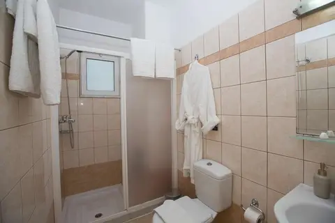 Tsambikos Appartementen in Φαληράκι — foto 15