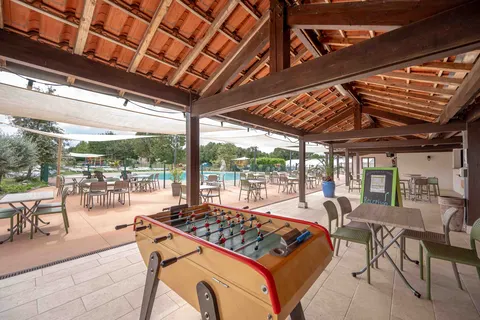 Camping Les Cigales foto 6