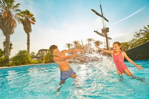 Hotel El Paso in Salou — foto 4