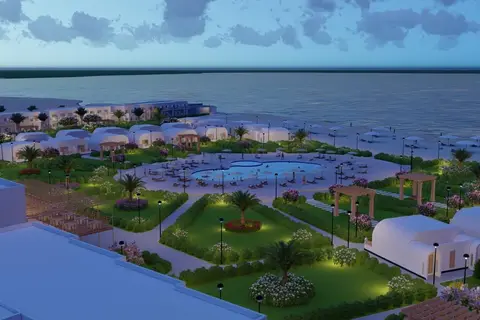 Sunflower Beach Resort & SPA in مرسى علم — foto 4